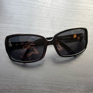 Fendi Black Sunglasses